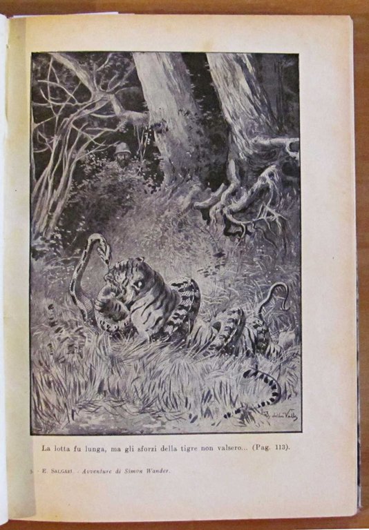 AVVENTURE DI SIMON WANDER + L'ISOLA DEI CANNIBALI + AVVENTURE …