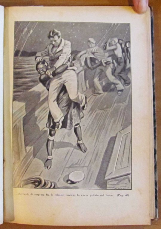 AVVENTURE DI SIMON WANDER + L'ISOLA DEI CANNIBALI + AVVENTURE …