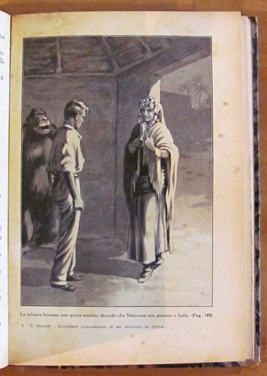 AVVENTURE DI SIMON WANDER + L'ISOLA DEI CANNIBALI + AVVENTURE …