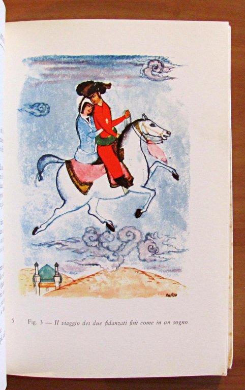 AVVENTURE E RACCONTI DEGLI UOMINI VOLANTI - Collana Racconti e …