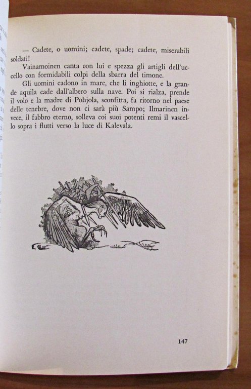 AVVENTURE E RACCONTI DEGLI UOMINI VOLANTI - Collana Racconti e …