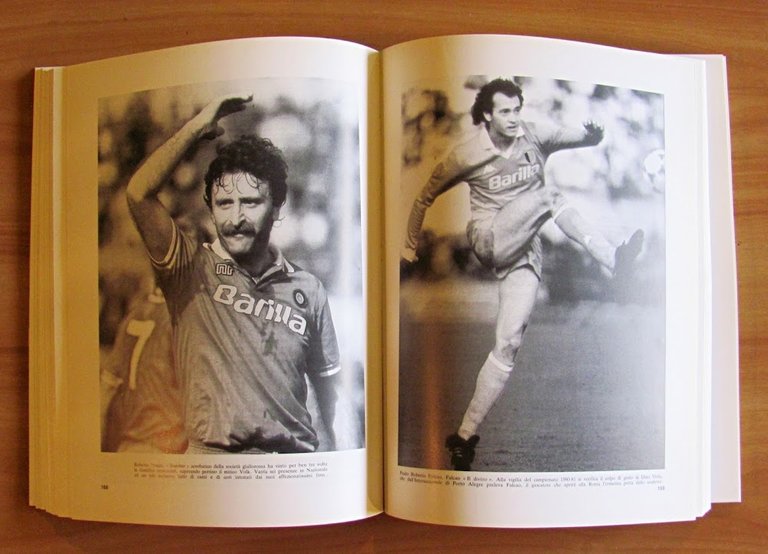 AZZURRI 1990 - STORIA BIBLIOGRAFICA EMEROGRAFGRAFICA DELLA NAZIONALER ITALIANA DI …