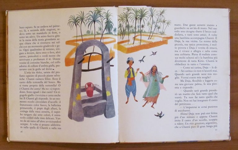 BABAGÌ E IL RE PATAP, I ed. 1962 - ill. …