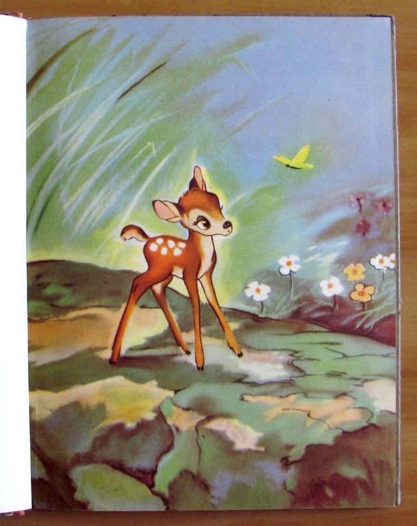 BAMBI