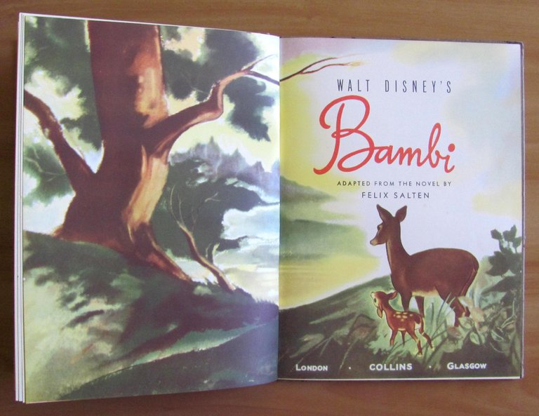 BAMBI