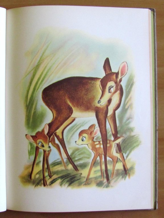 BAMBI