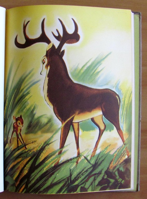 BAMBI