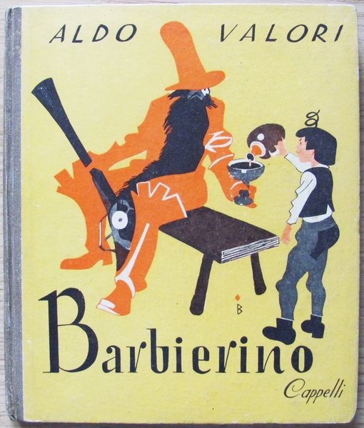 BARBIERINO