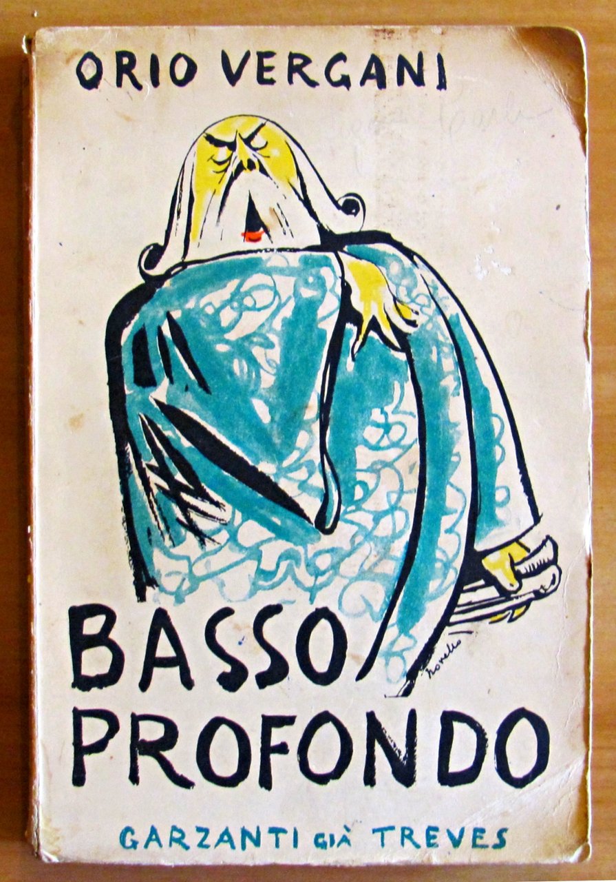 BASSO PROFONDO