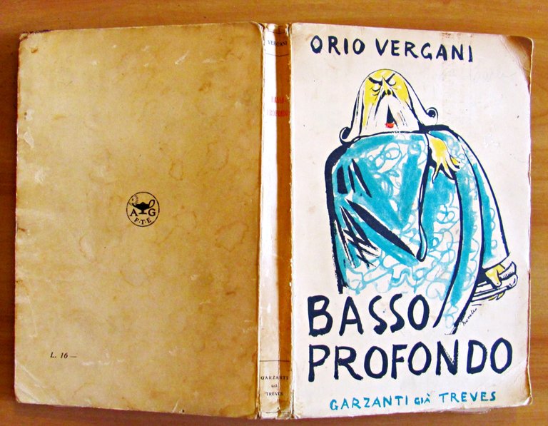 BASSO PROFONDO