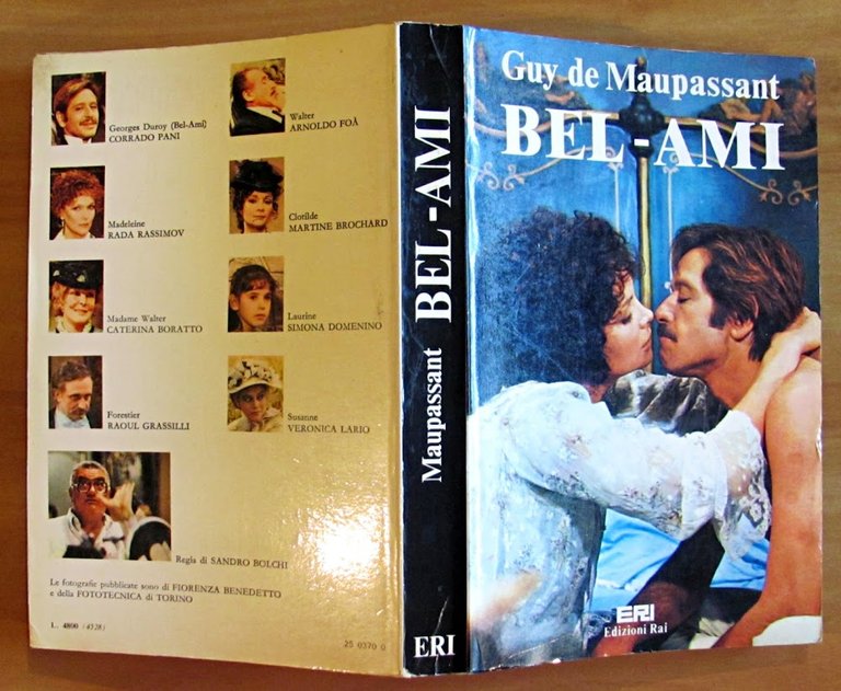 BEL-AMI