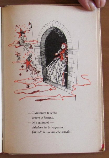 BELTA' E NEROFUMO - Collana "Per la Fanciullezza" N.40