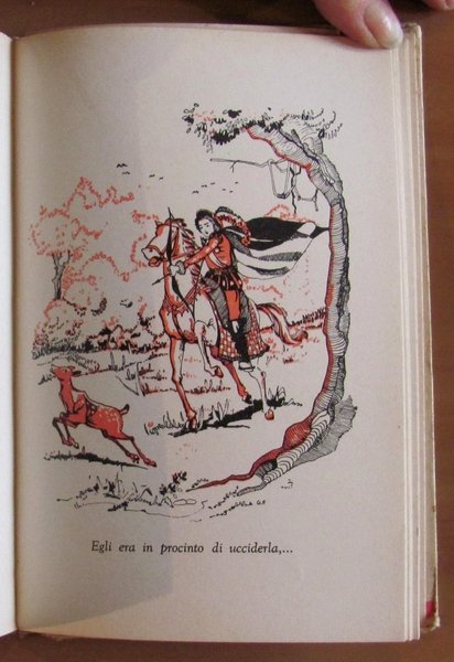 BELTA' E NEROFUMO - Collana "Per la Fanciullezza" N.40