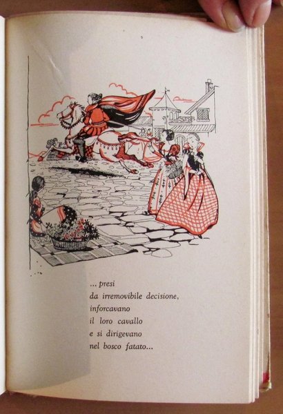 BELTA' E NEROFUMO - Collana "Per la Fanciullezza" N.40