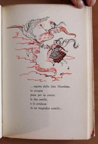 BELTA' E NEROFUMO - Collana "Per la Fanciullezza" N.40