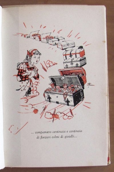 BELTA' E NEROFUMO - Collana "Per la Fanciullezza" N.40