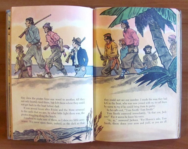 BEST IN CHILDREN'S BOOKS - Robinson Crusoe e altre 8 …