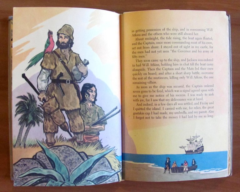 BEST IN CHILDREN'S BOOKS - Robinson Crusoe e altre 8 …