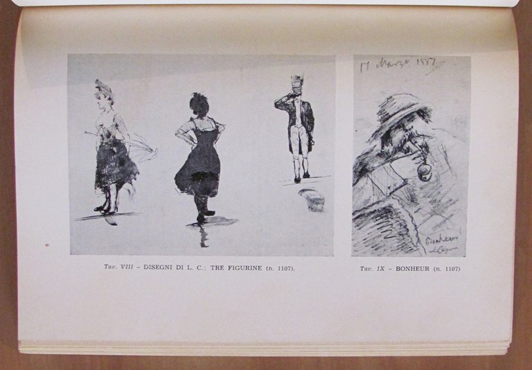 BIBLIOGRAFIA DI LUIGI CAPUANA 1839-1968 - Coll. Lettere nella storia …