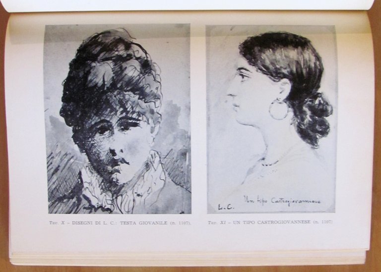 BIBLIOGRAFIA DI LUIGI CAPUANA 1839-1968 - Coll. Lettere nella storia …