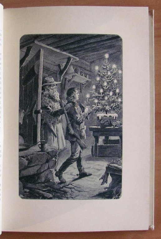 BILL DER EISENKOPS (Bill testa di ferro)