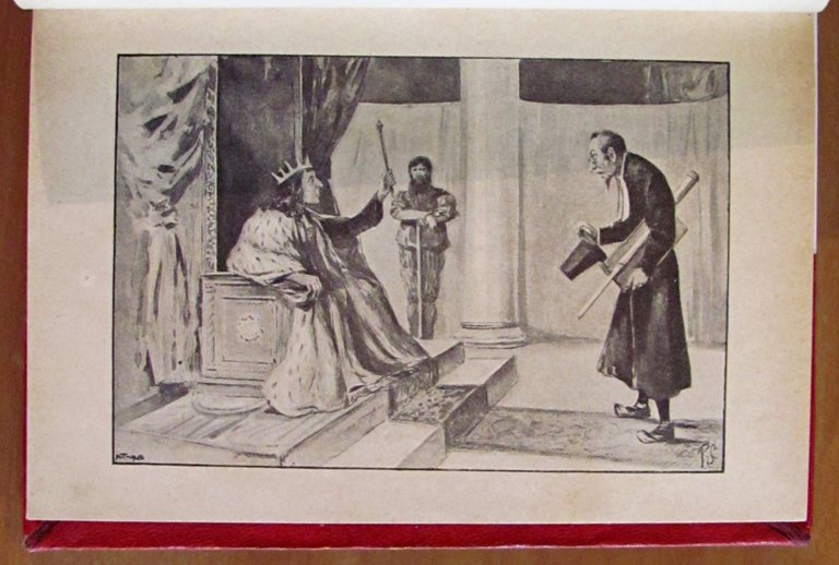BIRICHINATE - Novelle per ragazzi, I ed. 1900