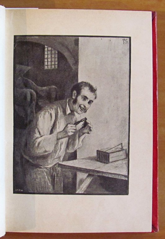 BIRICHINATE - Novelle per ragazzi, I ed. 1900