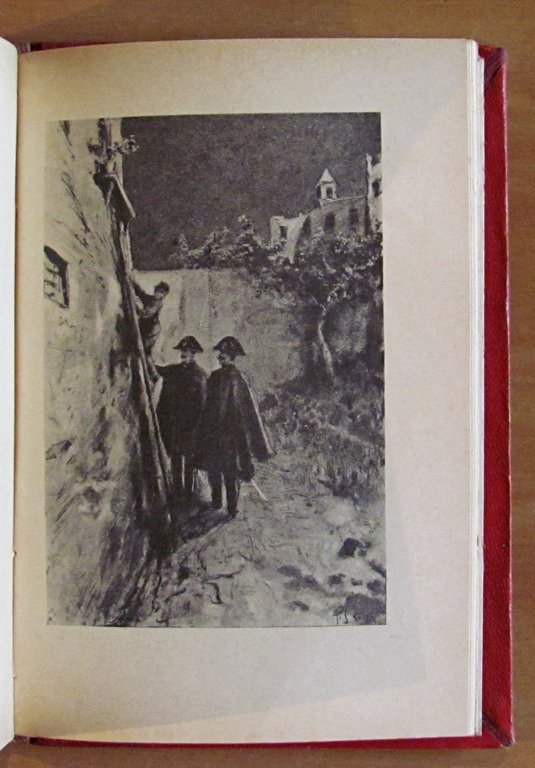 BIRICHINATE - Novelle per ragazzi, I ed. 1900