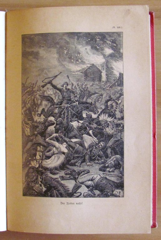 BOB DER FALLENSTELLER (Bob il tenditore di trappole)