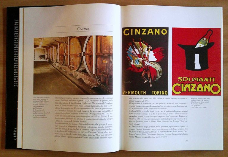 BRINDARE ITALIANO Guida per conoscere e apprezzare tutti i tipi …