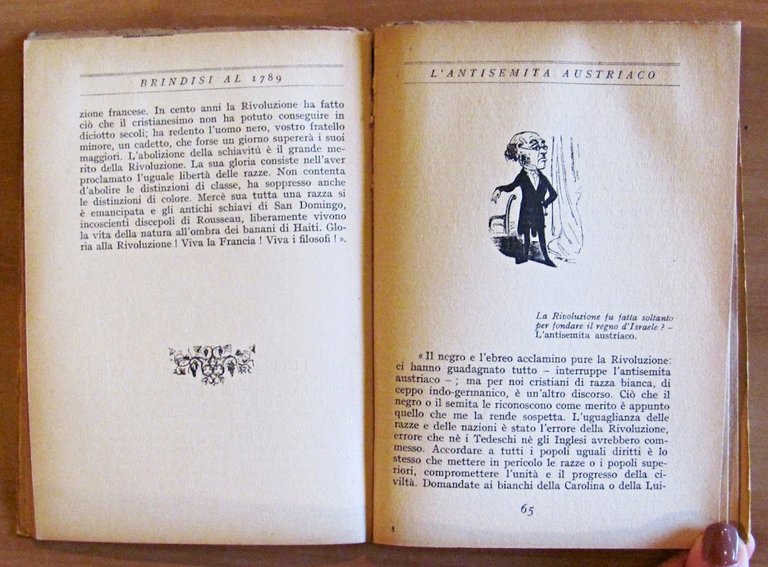 BRINDISI AL 1789 - La Rivoluzione Francese all'Esposizione di Parigi …