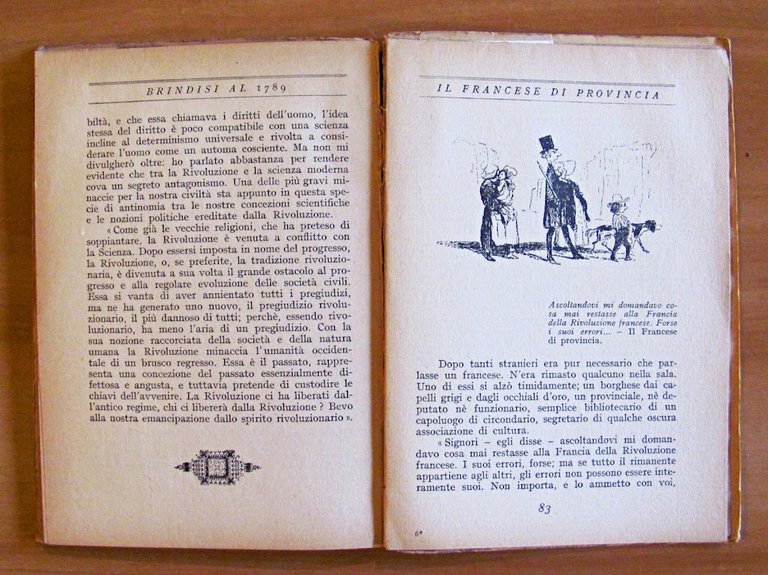 BRINDISI AL 1789 - La Rivoluzione Francese all'Esposizione di Parigi …