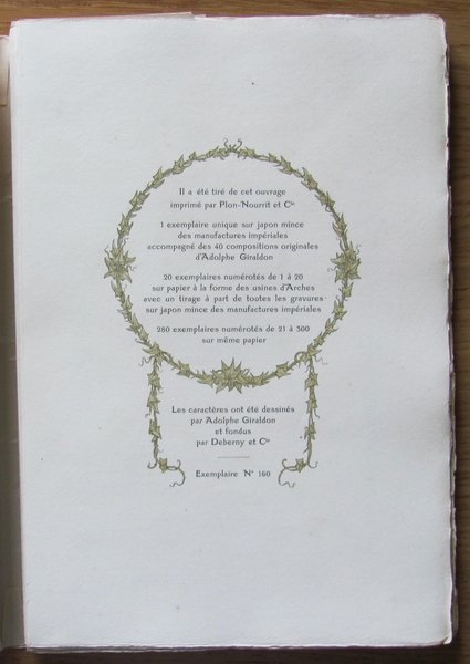 BUCOLICA - LES EGLOGUES DE VIRGILE