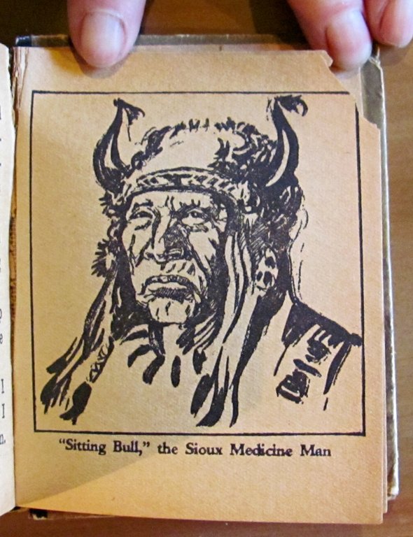 BUFFALO BILL AND THE PONY EXPRESS - Coll. The Big …