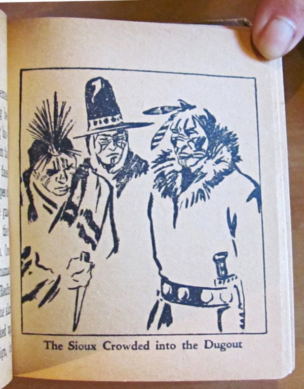 BUFFALO BILL AND THE PONY EXPRESS - Coll. The Big …