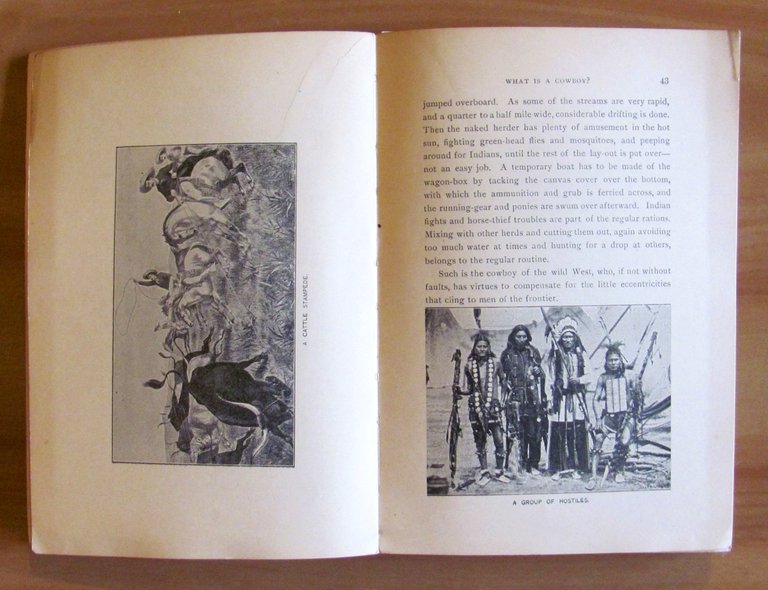 BUFFALO BILL from Prairie to Palace - An authentic History …