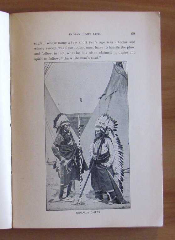 BUFFALO BILL from Prairie to Palace - An authentic History …