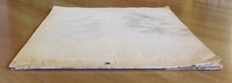 CALENDARIO 1954 - LE AVVENTURE DI PINOCCHIO Illustrate | Immagine Gallery 7