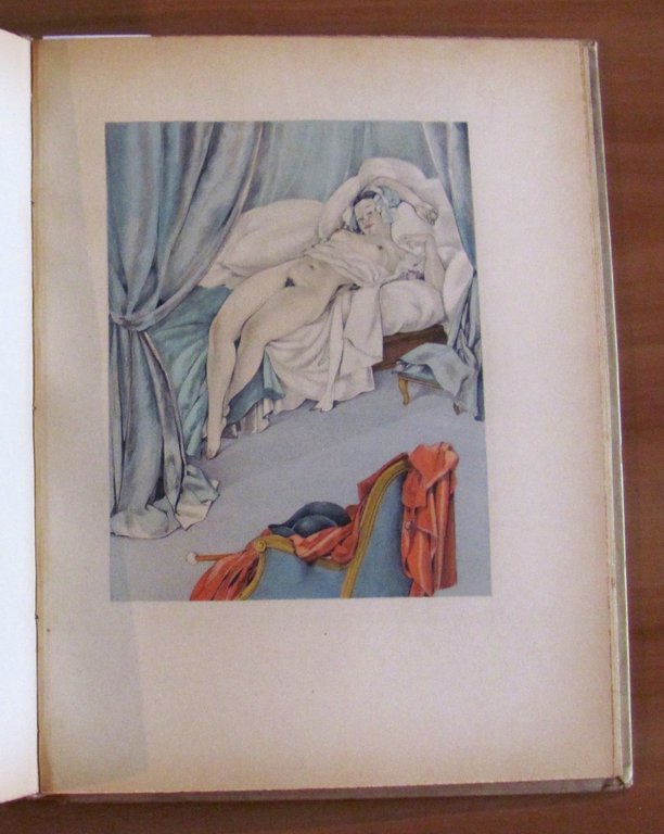 CANDIDE OU L'OPTIMISME. I ed. 1933 - ill. BRUNELLESCHI