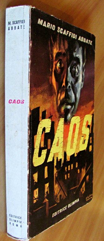 CAOS