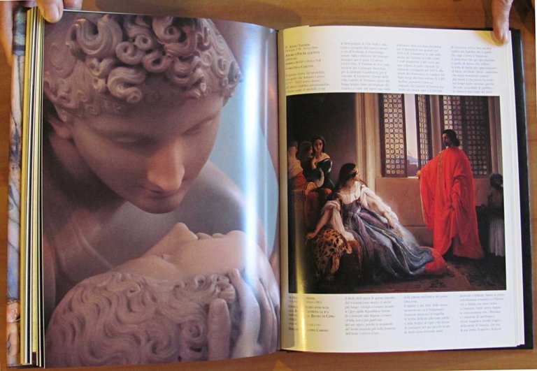 CAPOLAVORI D'ARTE IN LOMBARDIA, 1995 | Immagine Gallery 10