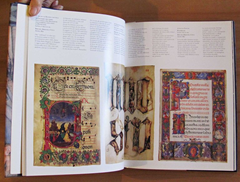 CAPOLAVORI D'ARTE IN LOMBARDIA, 1995 | Immagine Gallery 4