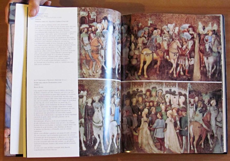 CAPOLAVORI D'ARTE IN LOMBARDIA, 1995 | Immagine Gallery 5