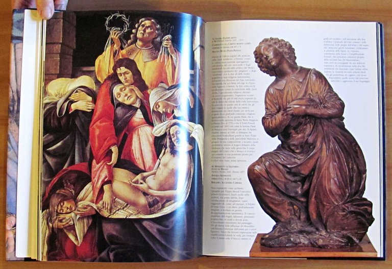 CAPOLAVORI D'ARTE IN LOMBARDIA, 1995 | Immagine Gallery 6