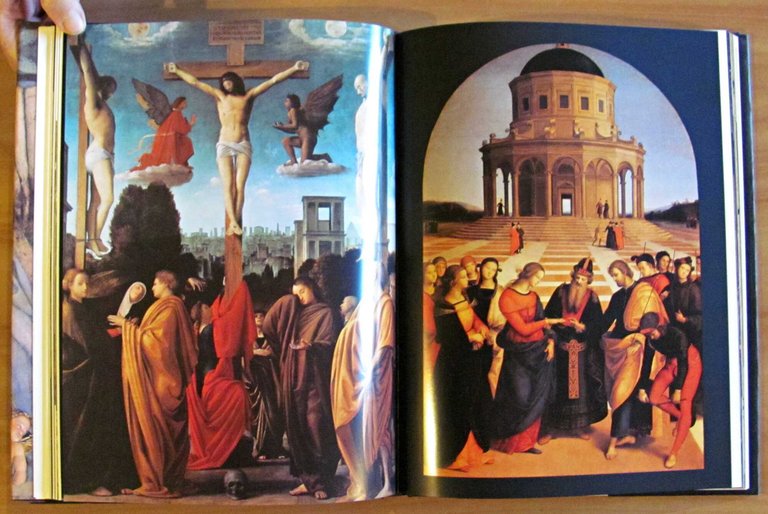 CAPOLAVORI D'ARTE IN LOMBARDIA, 1995 | Immagine Gallery 7