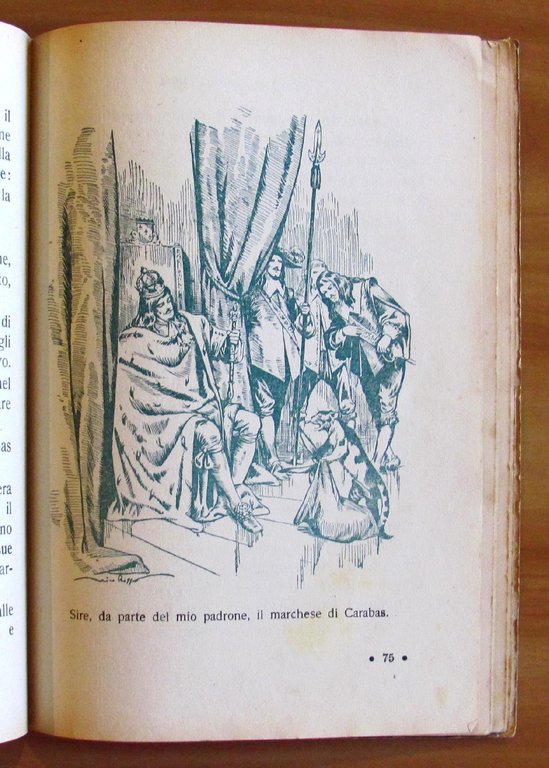 CAPPUCCETTO ROSSO E ALTRE FIABE - Collana Bimbi e Bimbette