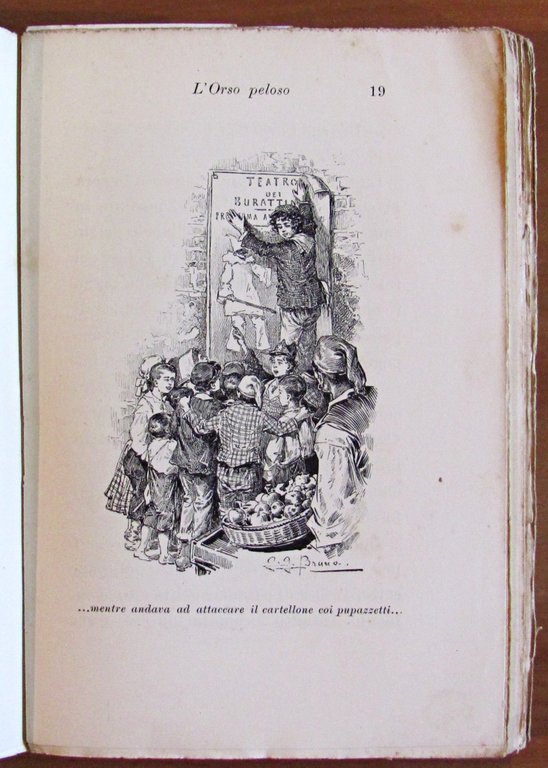 CARDELLO, s.d. ma 1907 - ill. G. G. BRUNO