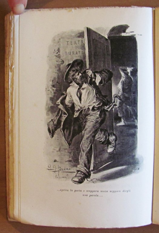 CARDELLO, s.d. ma 1907 - ill. G. G. BRUNO