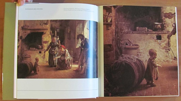 CARLO COLLODI - LO SPAZIO DELLE MERAVIGLIE, 1990