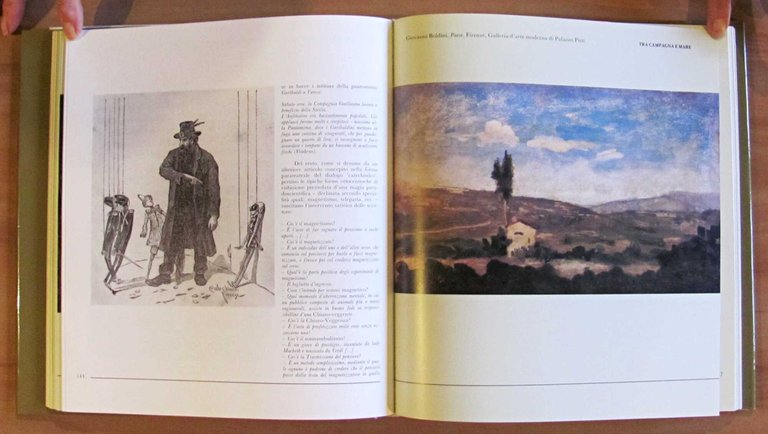 CARLO COLLODI - LO SPAZIO DELLE MERAVIGLIE, 1990